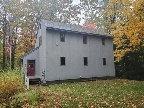 288 Colby Road Weare NH 03281