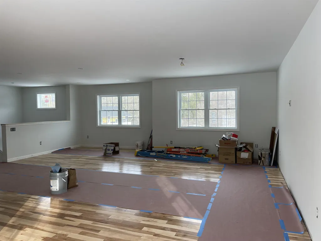 460 Outback Road Fairfax VT 05454