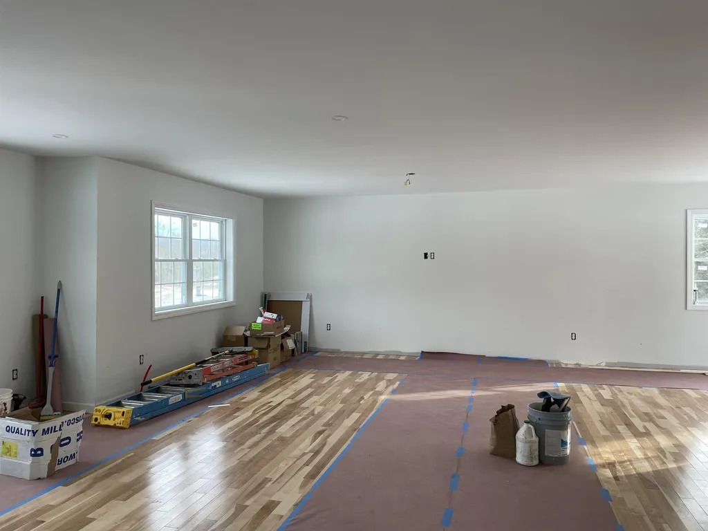 460 Outback Road Fairfax VT 05454