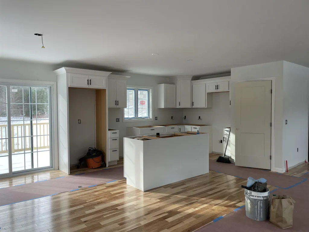 460 Outback Road Fairfax VT 05454
