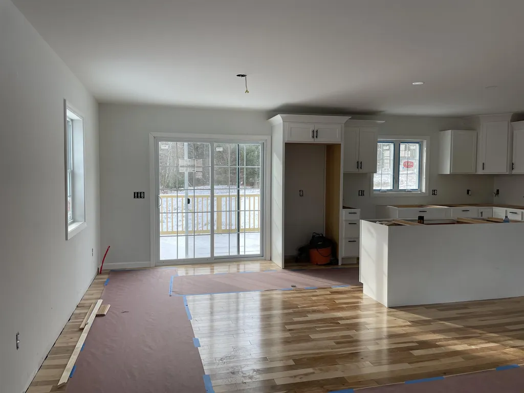 460 Outback Road Fairfax VT 05454