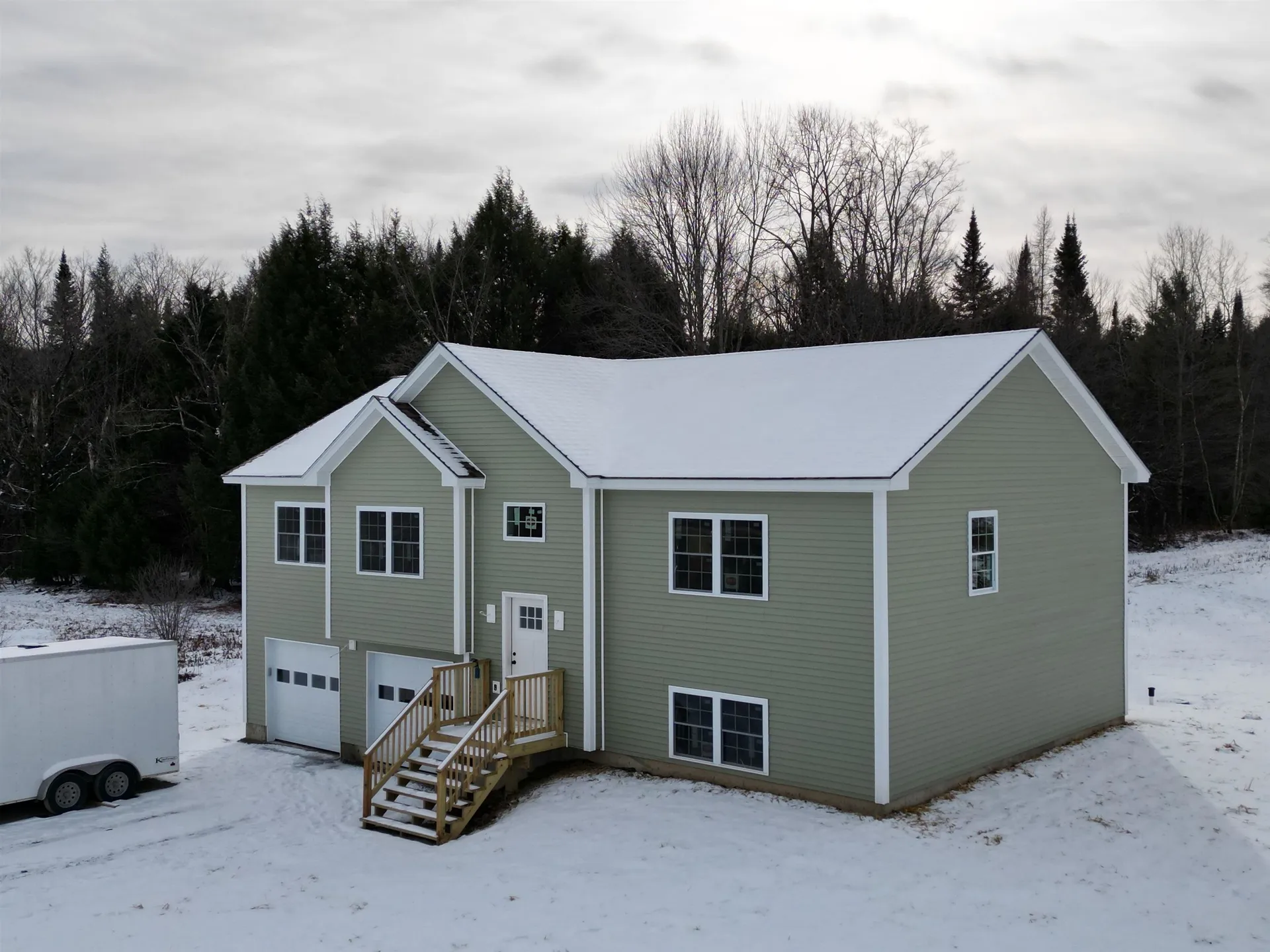 460 Outback Road Fairfax VT 05454
