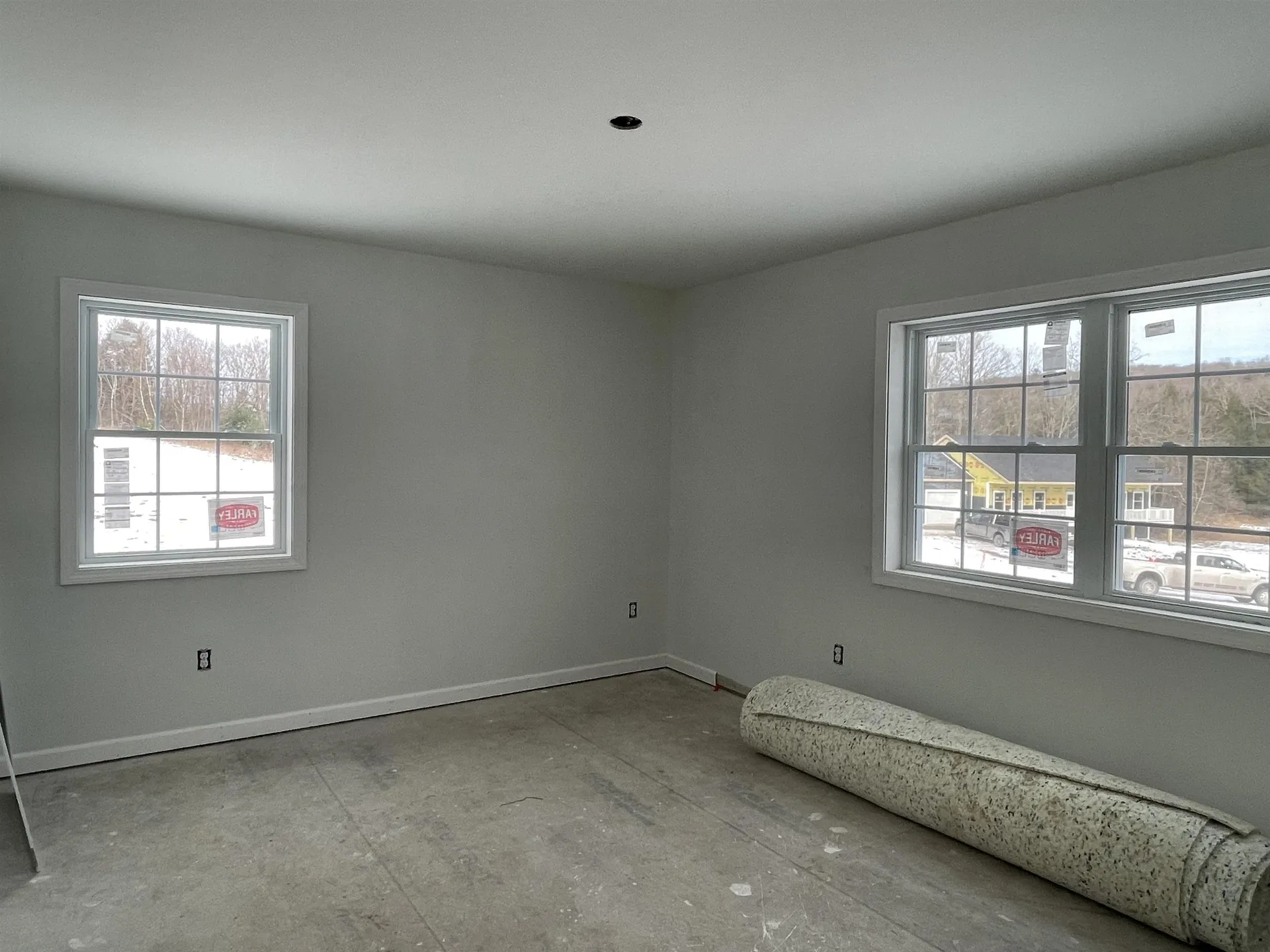 460 Outback Road Fairfax VT 05454