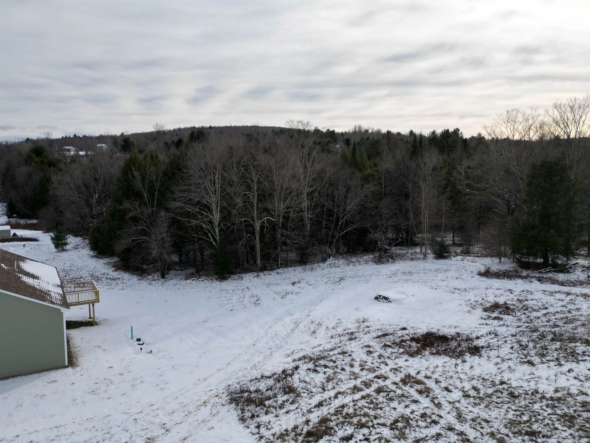 460 Outback Road Fairfax VT 05454