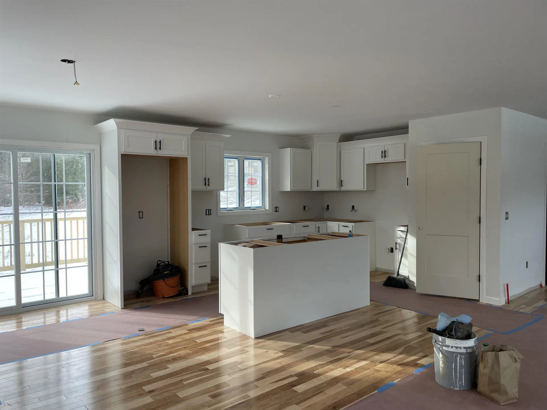 460 Outback Road Fairfax VT 05454