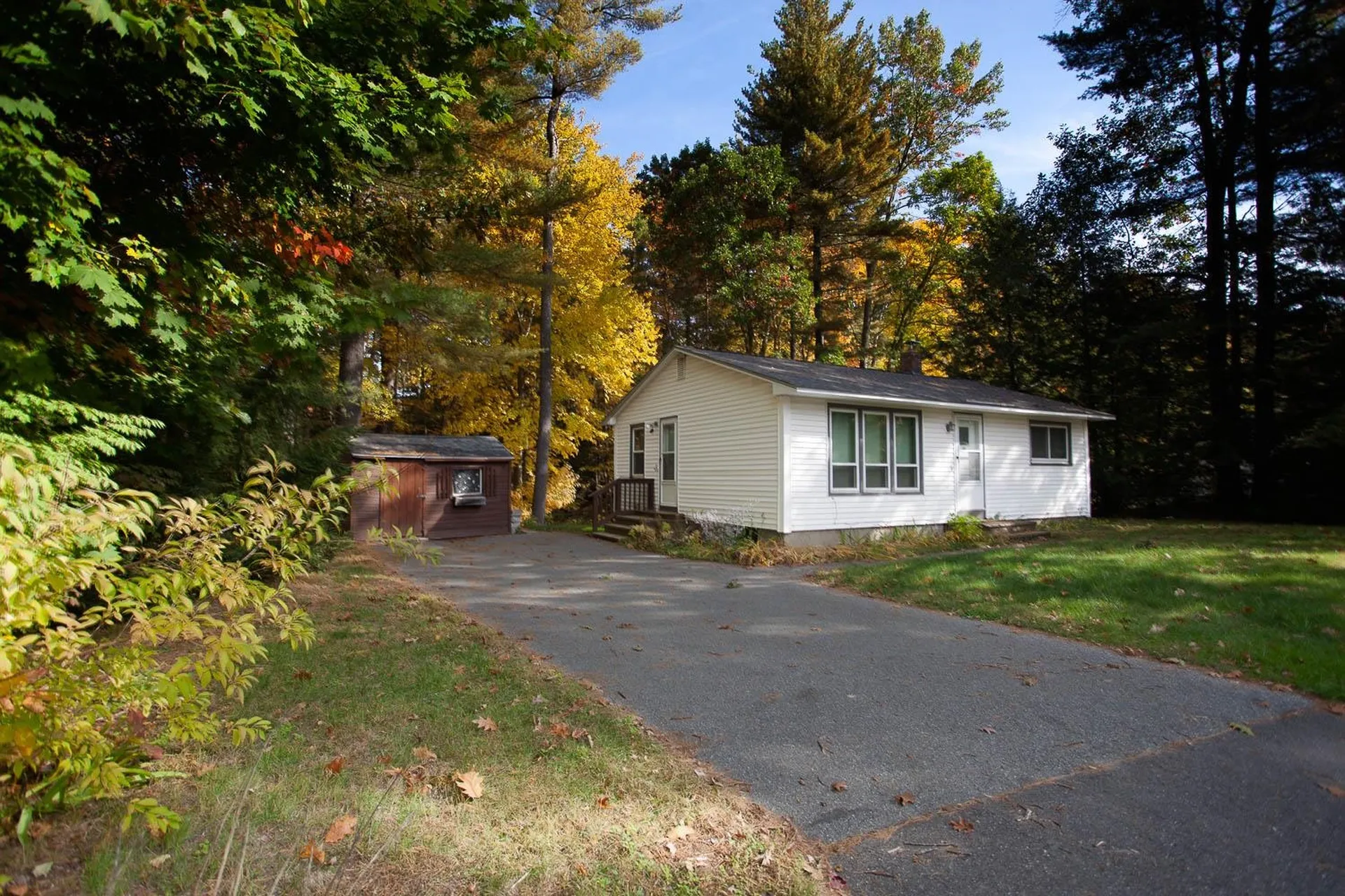 6 Souhegan Drive Merrimack NH 03054