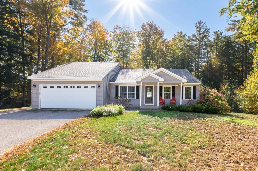 46 Audrey Lane Laconia NH 03246