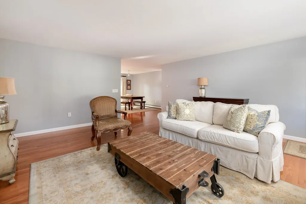 46 Audrey Lane Laconia NH 03246