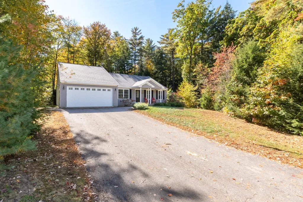 46 Audrey Lane Laconia NH 03246