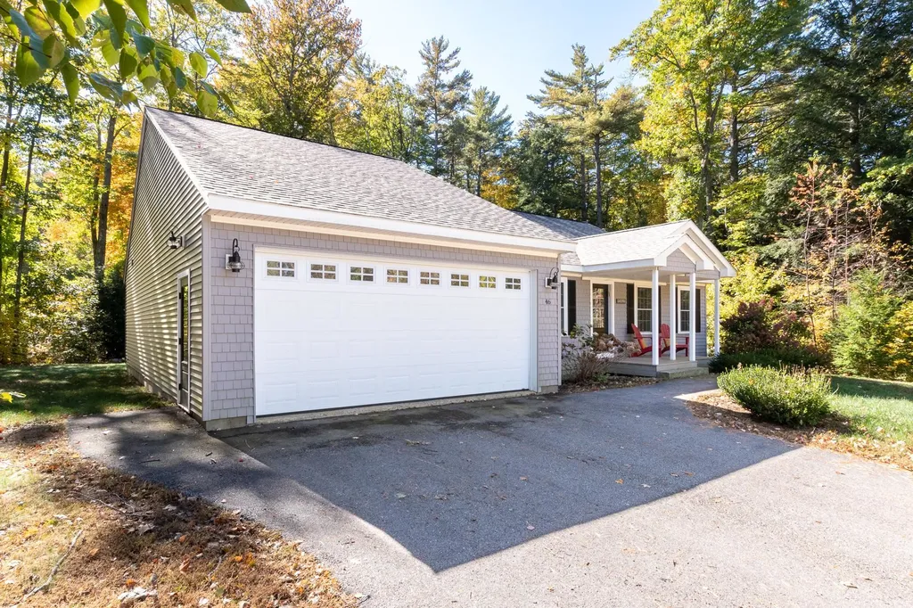 46 Audrey Lane Laconia NH 03246