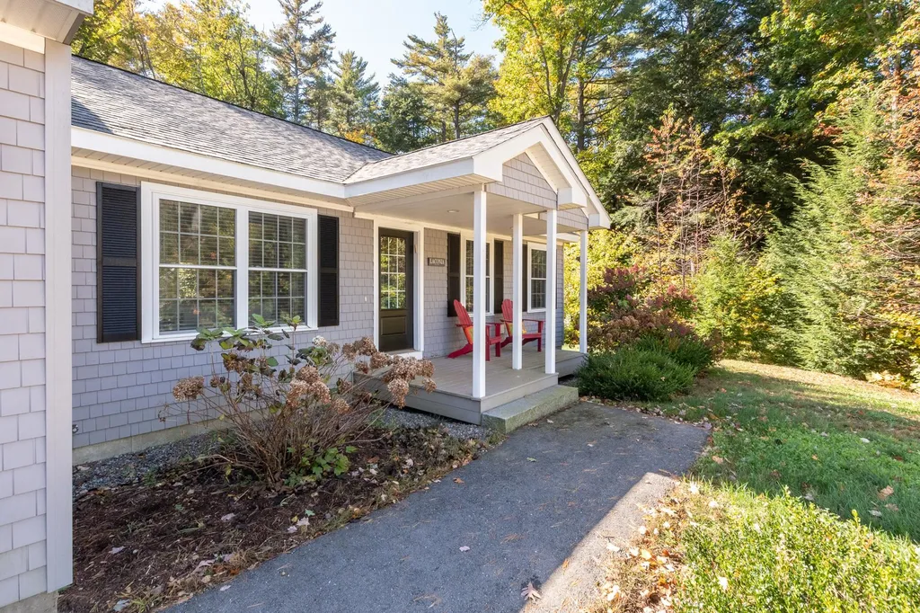46 Audrey Lane Laconia NH 03246