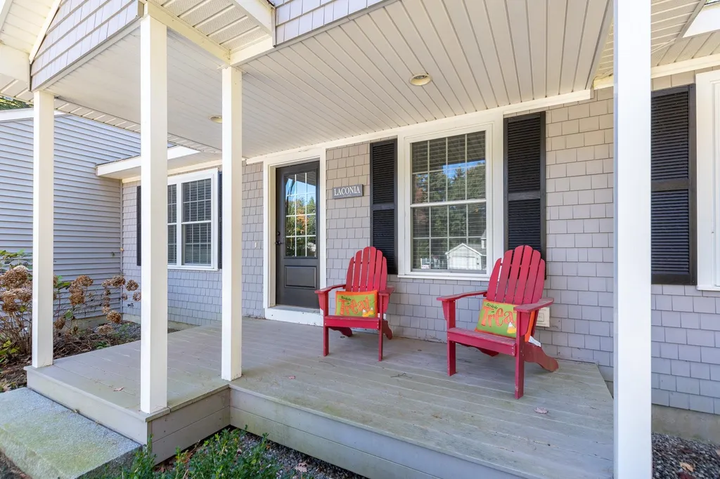 46 Audrey Lane Laconia NH 03246