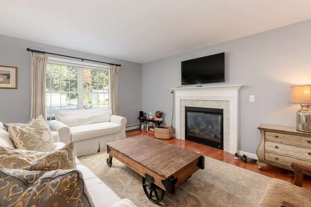 46 Audrey Lane Laconia NH 03246
