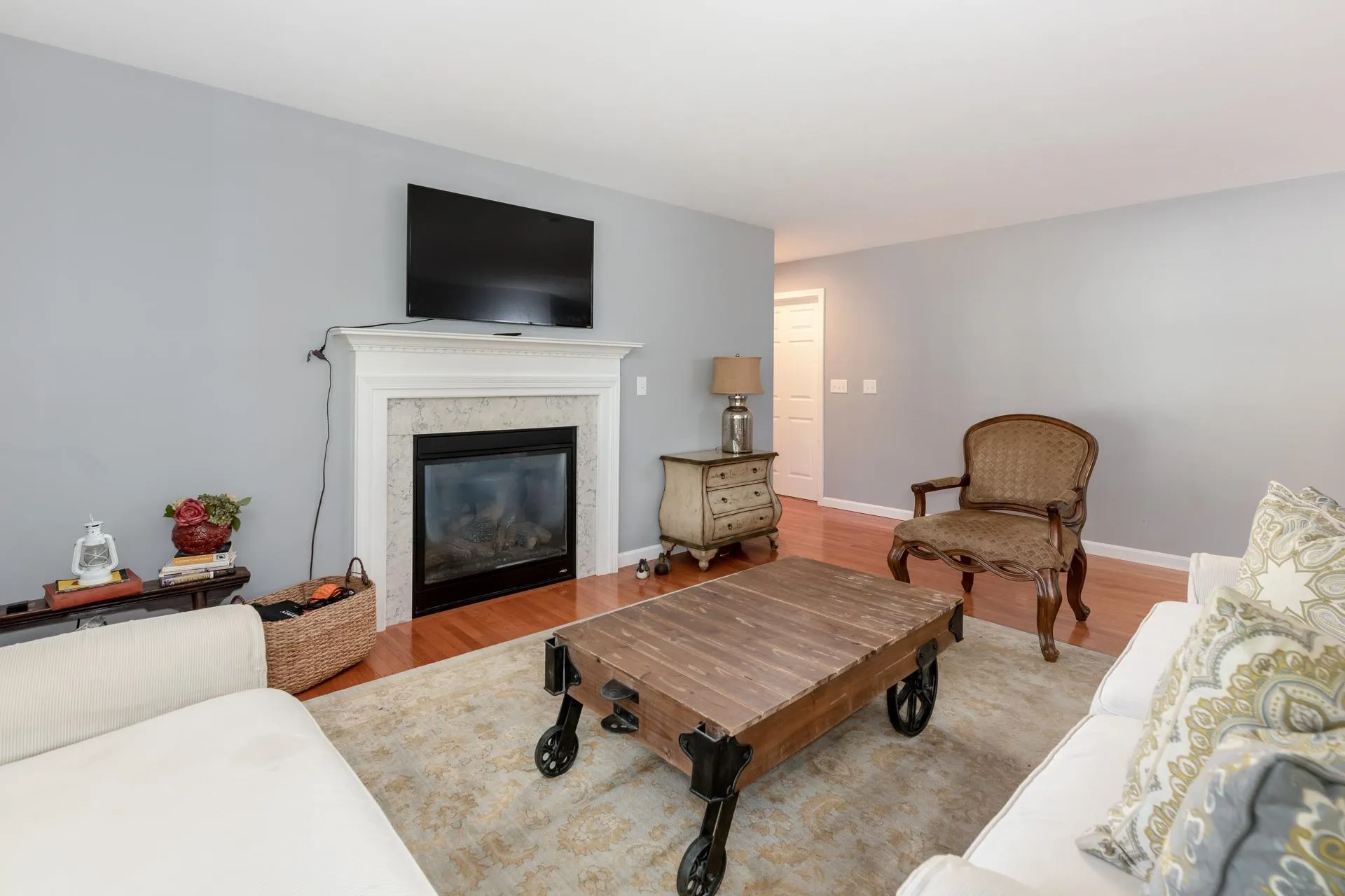 46 Audrey Lane Laconia NH 03246