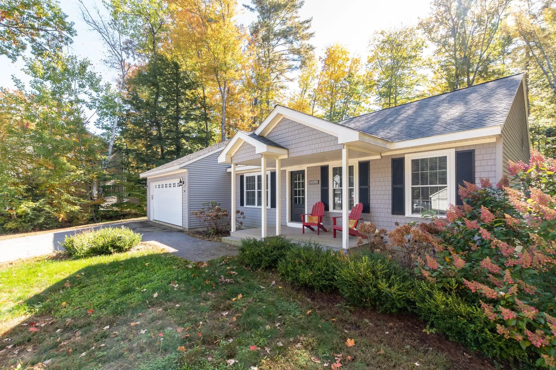 46 Audrey Lane Laconia NH 03246