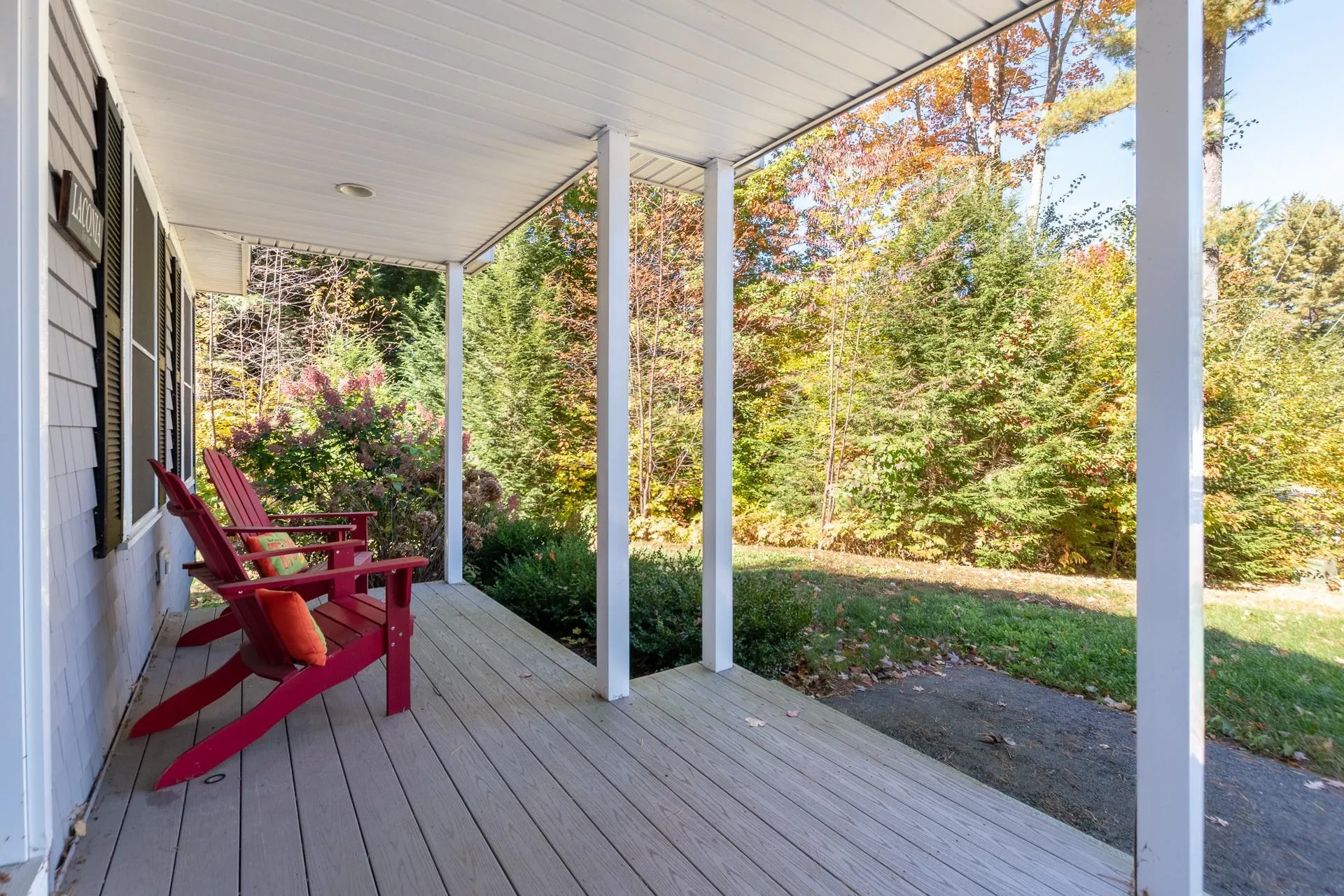 46 Audrey Lane Laconia NH 03246