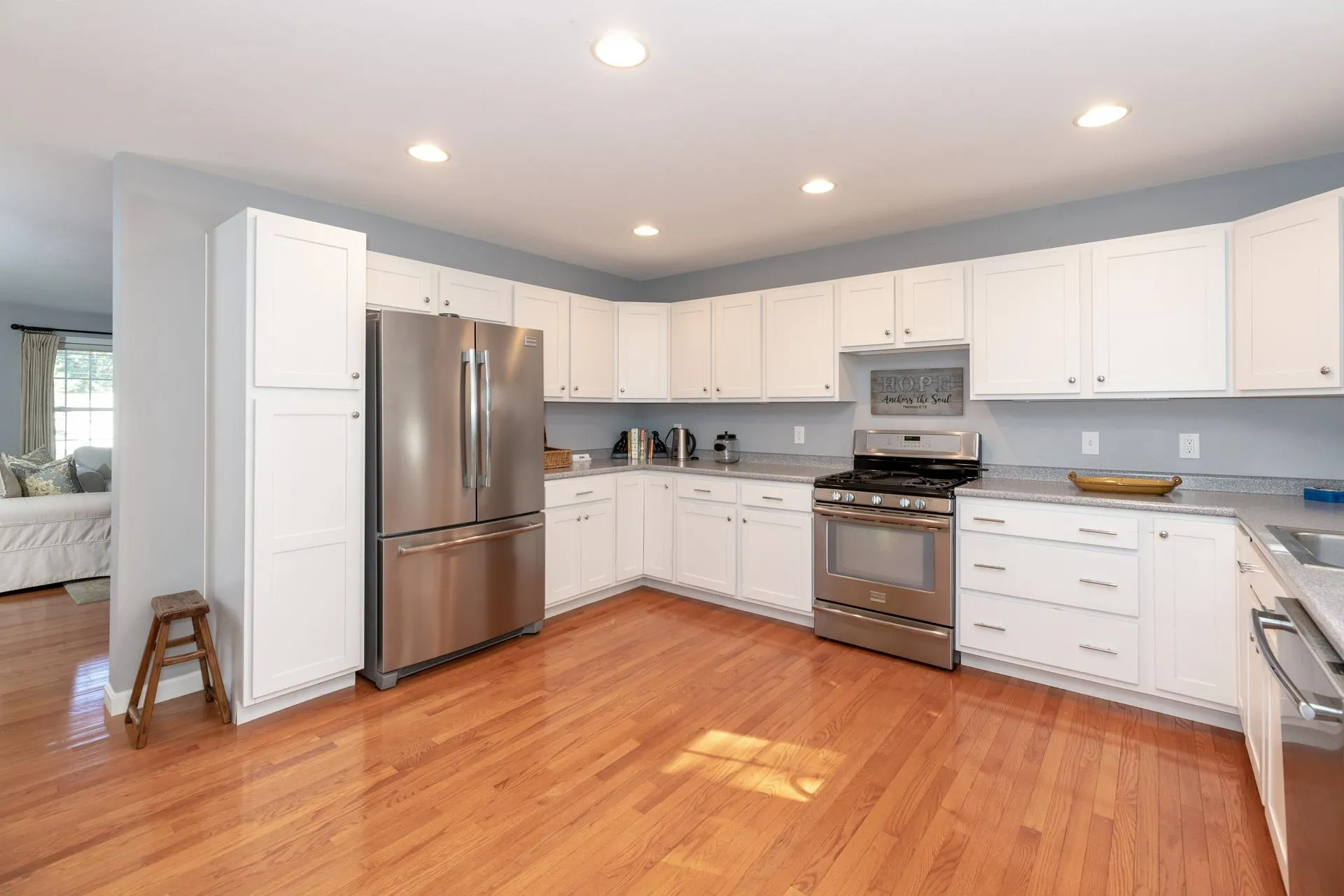 46 Audrey Lane Laconia NH 03246