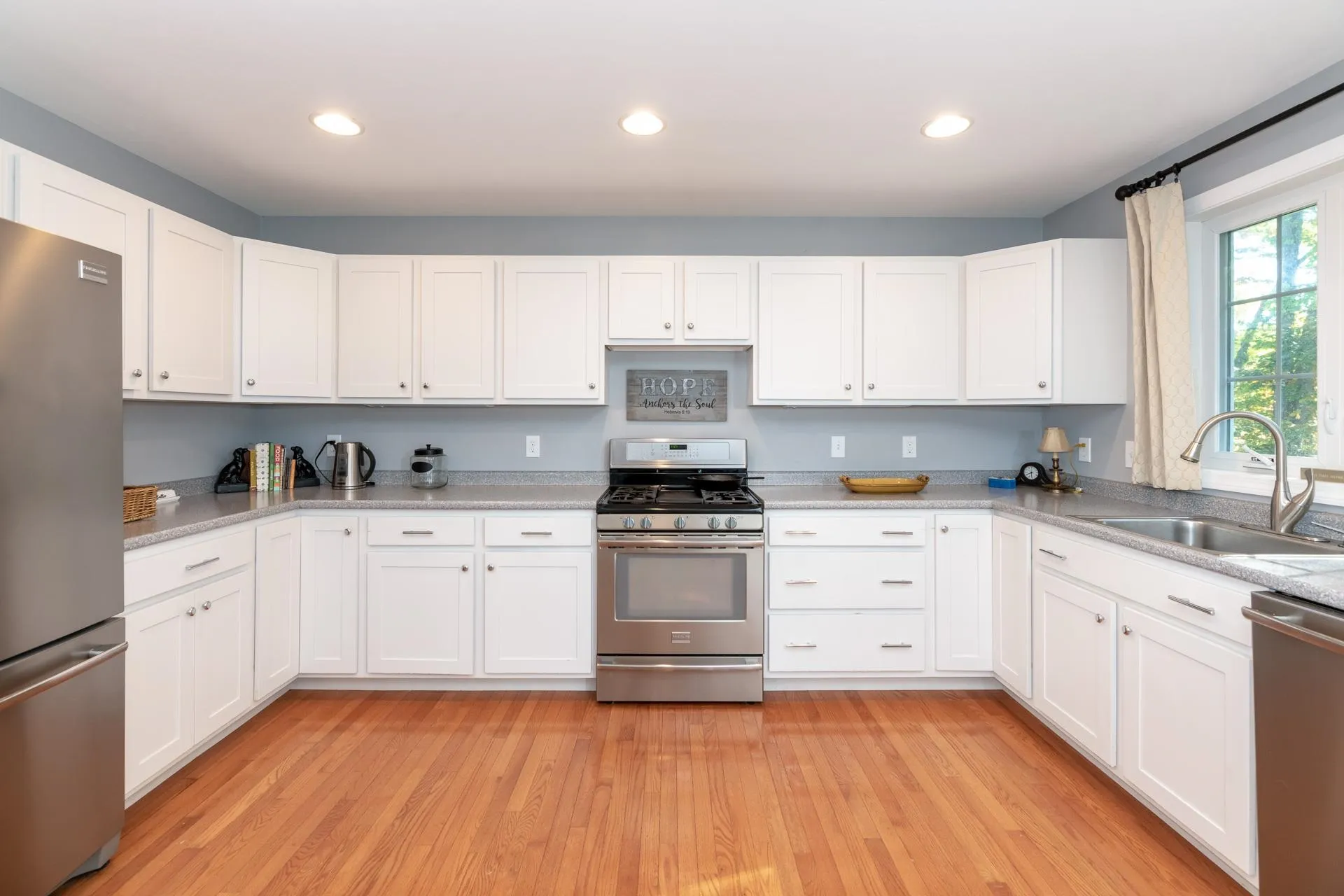 46 Audrey Lane Laconia NH 03246