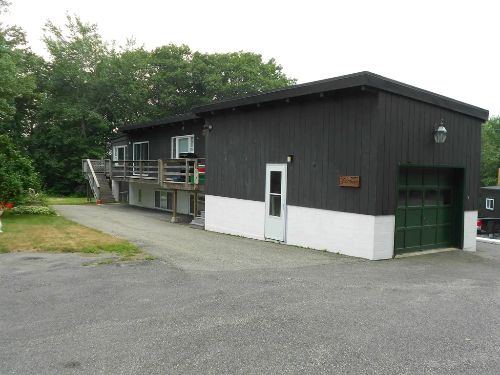 3 Port Way Rye NH 03870