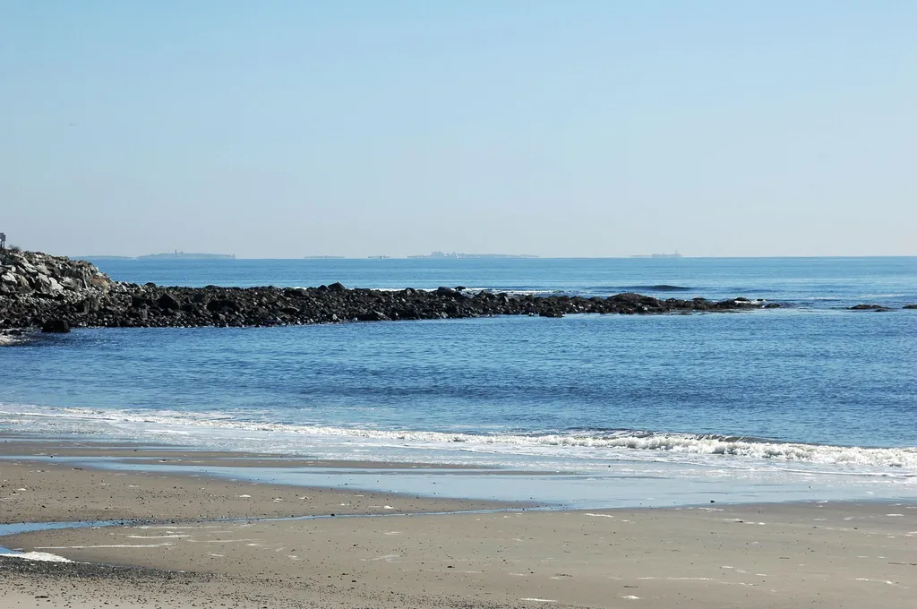 3 Port Way Rye NH 03870