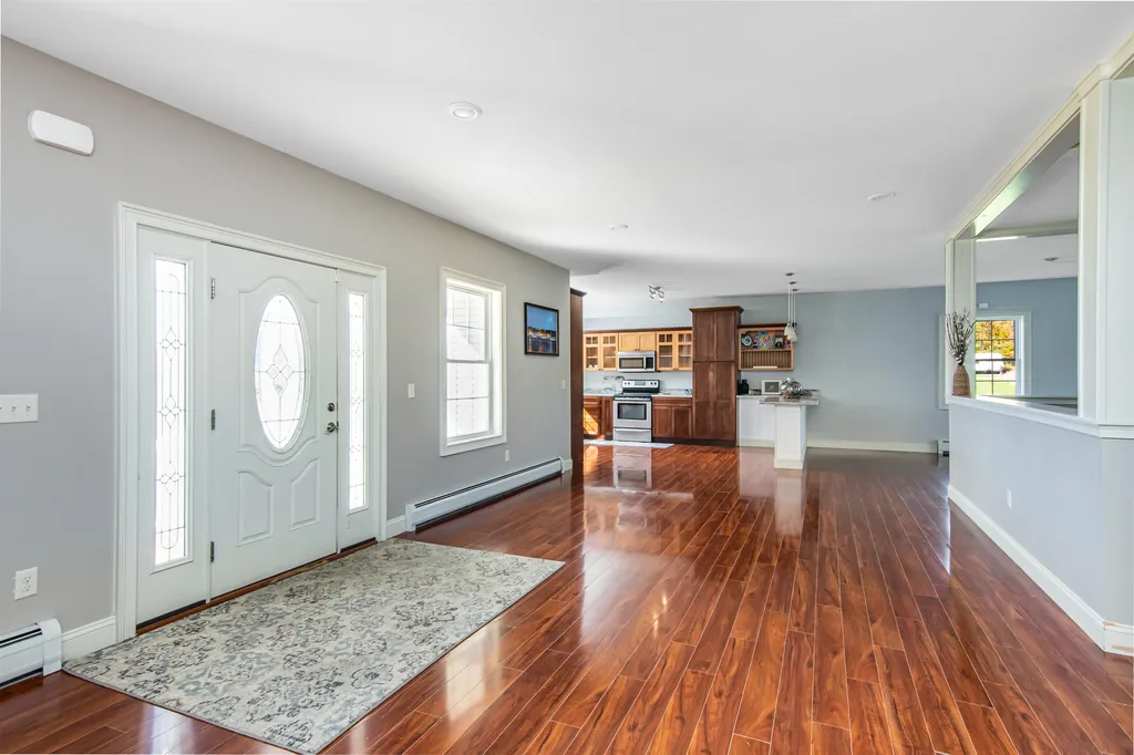24 Lukes Place Road Fairfax VT 05454