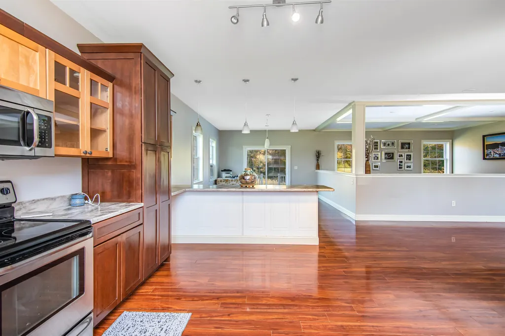24 Lukes Place Road Fairfax VT 05454