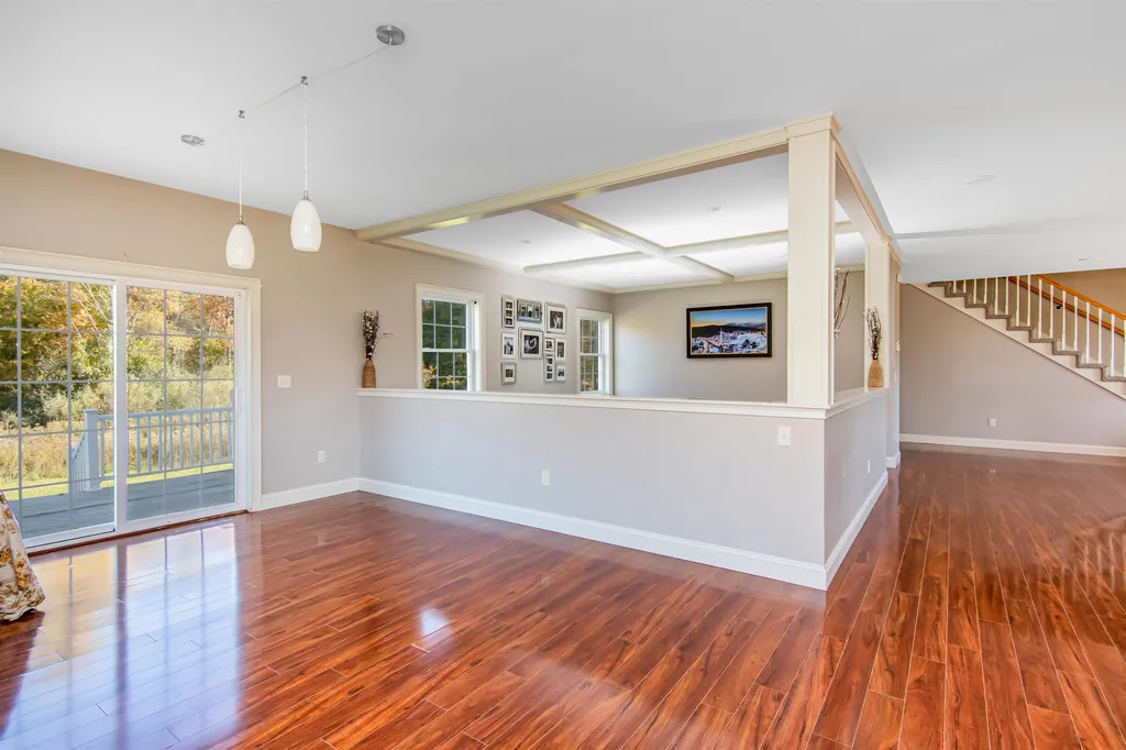 24 Lukes Place Road Fairfax VT 05454