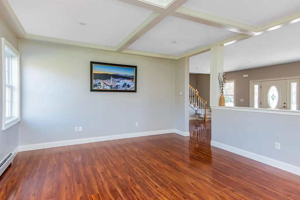 24 Lukes Place Road Fairfax VT 05454
