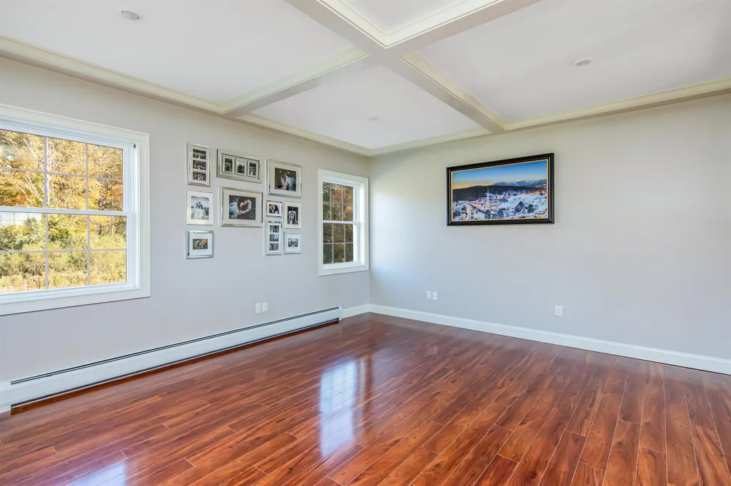 24 Lukes Place Road Fairfax VT 05454