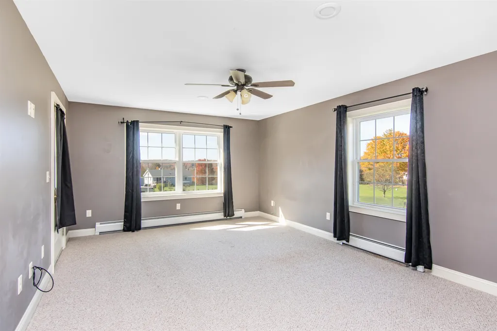 24 Lukes Place Road Fairfax VT 05454