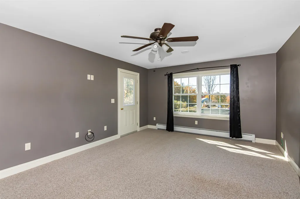 24 Lukes Place Road Fairfax VT 05454