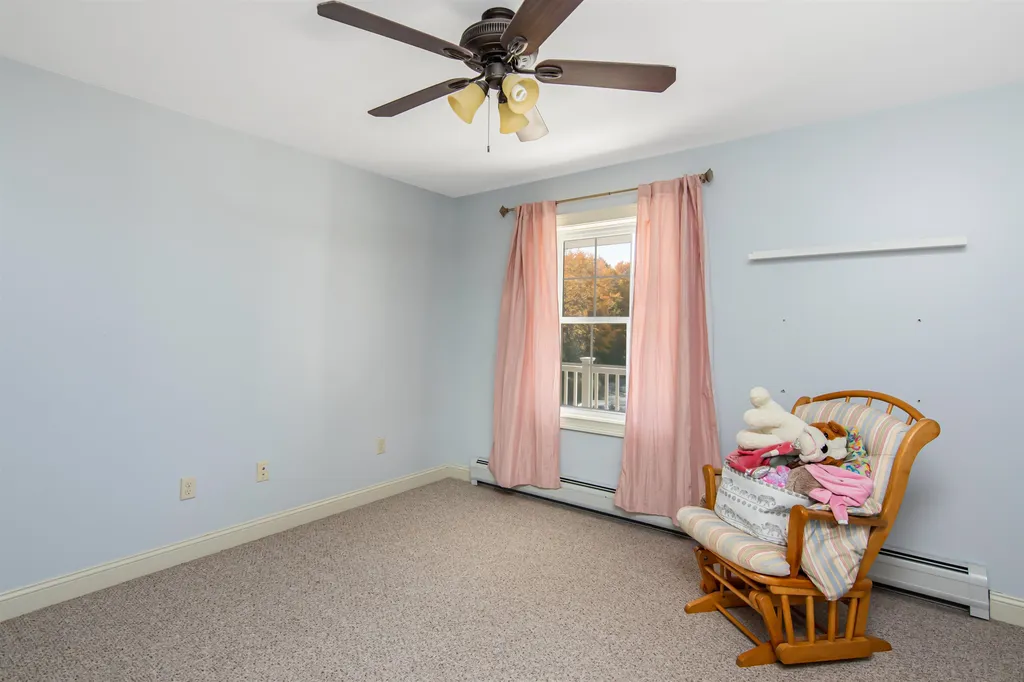 24 Lukes Place Road Fairfax VT 05454