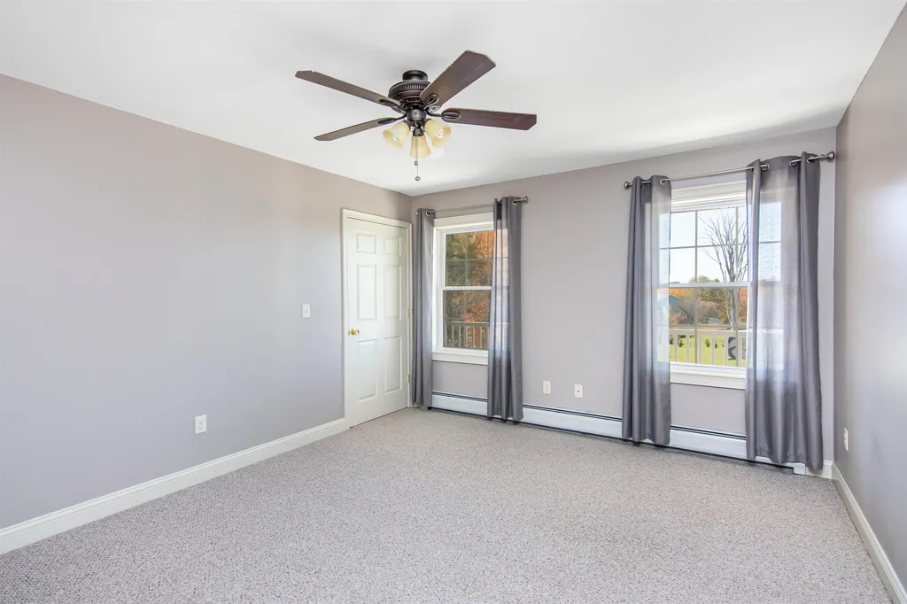 24 Lukes Place Road Fairfax VT 05454
