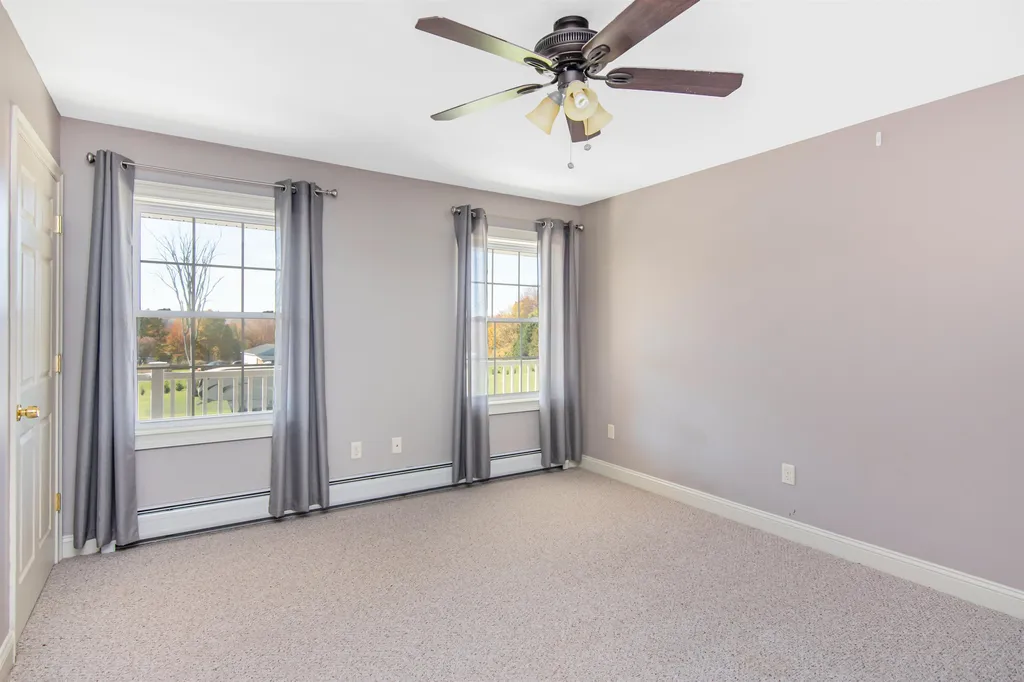 24 Lukes Place Road Fairfax VT 05454