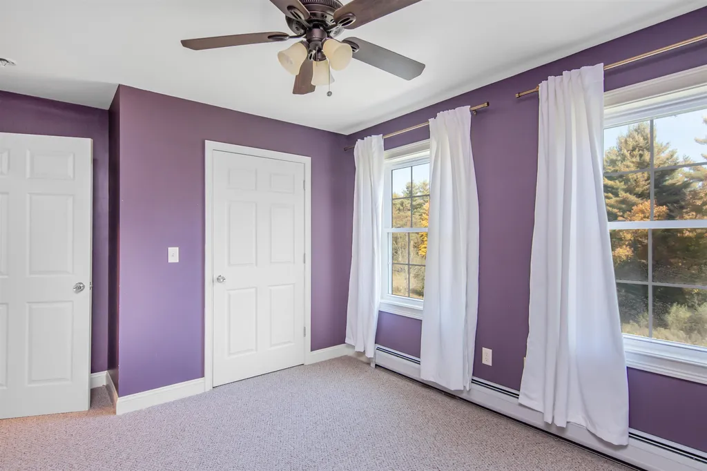 24 Lukes Place Road Fairfax VT 05454