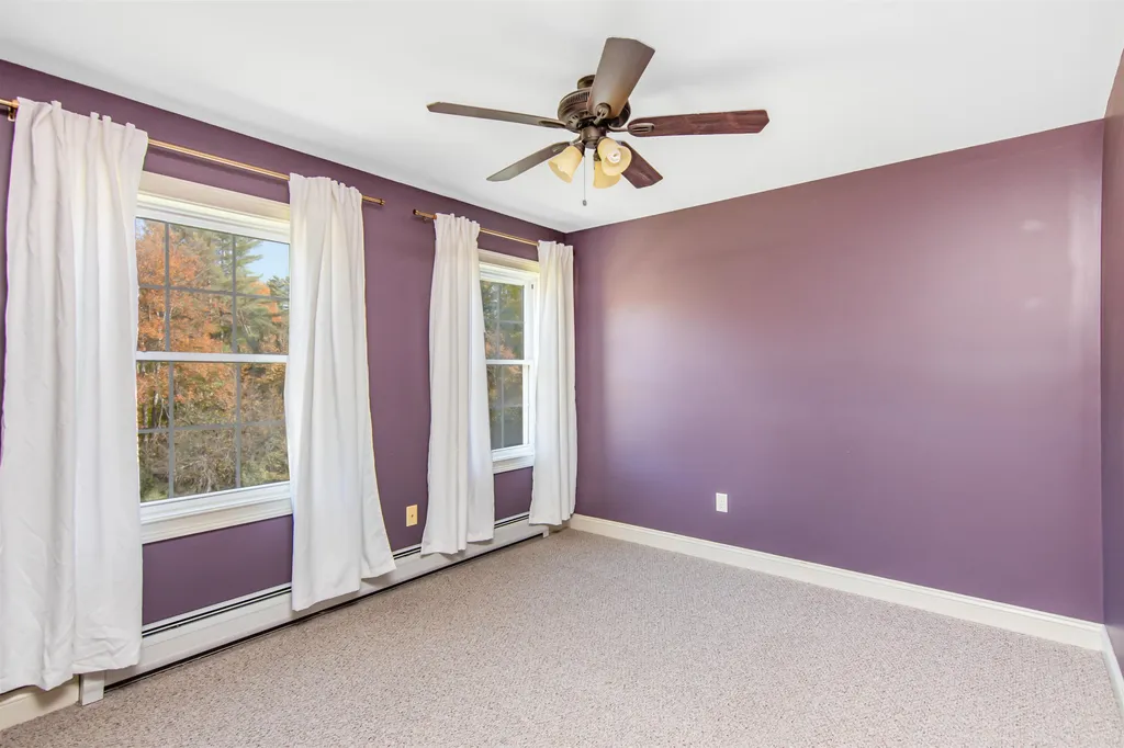 24 Lukes Place Road Fairfax VT 05454