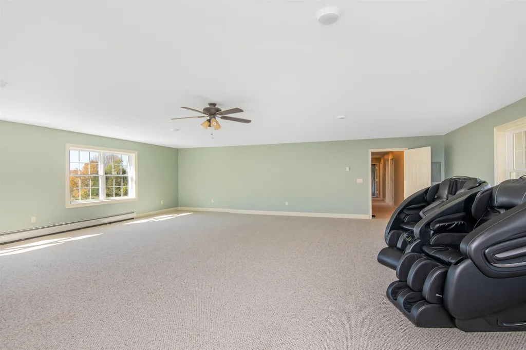 24 Lukes Place Road Fairfax VT 05454
