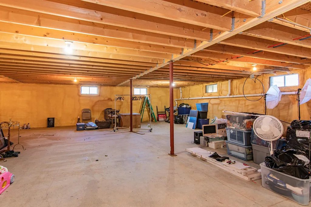 24 Lukes Place Road Fairfax VT 05454