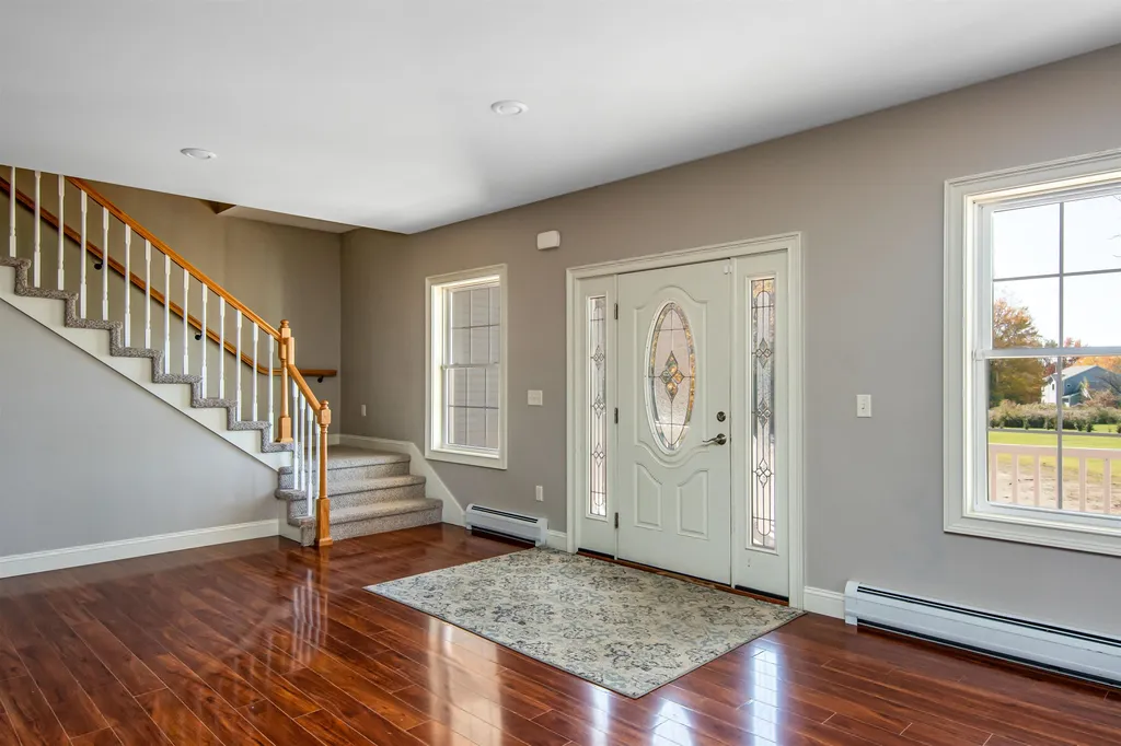 24 Lukes Place Road Fairfax VT 05454