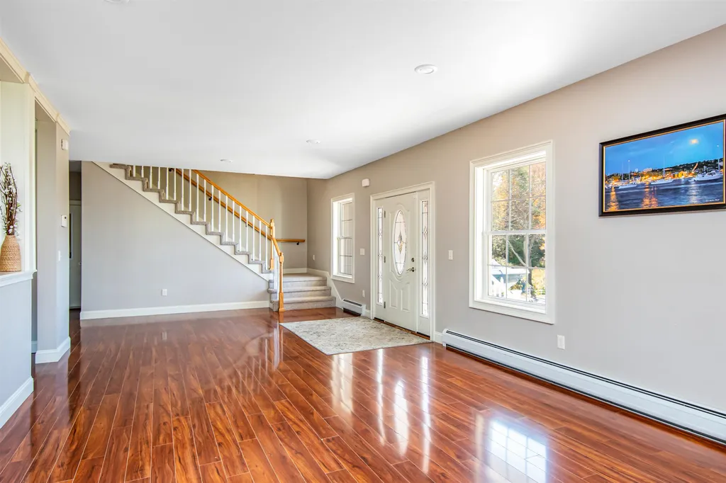 24 Lukes Place Road Fairfax VT 05454
