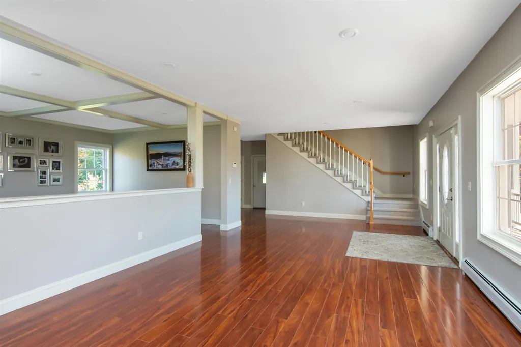 24 Lukes Place Road Fairfax VT 05454