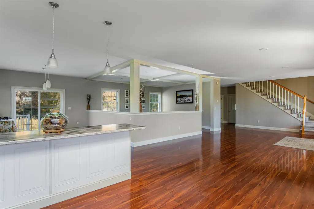 24 Lukes Place Road Fairfax VT 05454