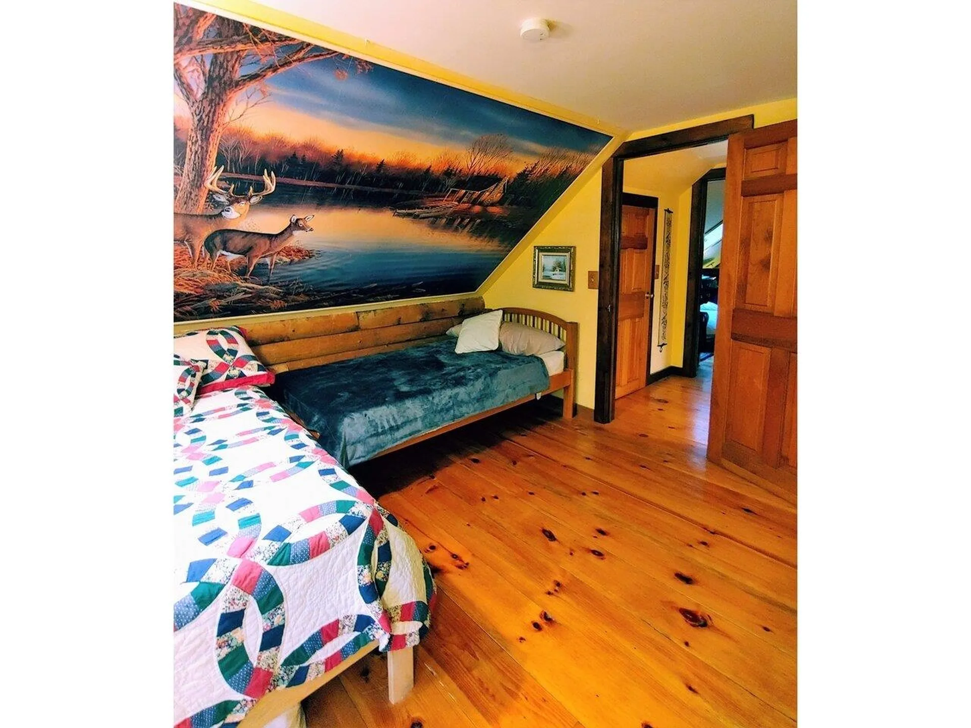75 Hemlock Drive Bristol VT 05443