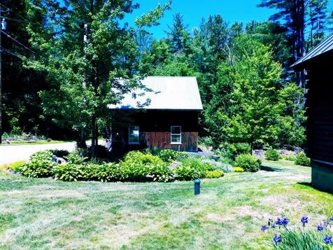75 Hemlock Drive Bristol VT 05443
