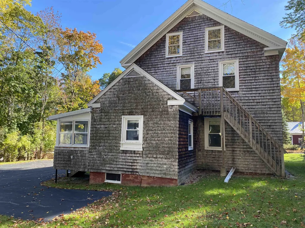 97 Fourth Street Dover NH 03820