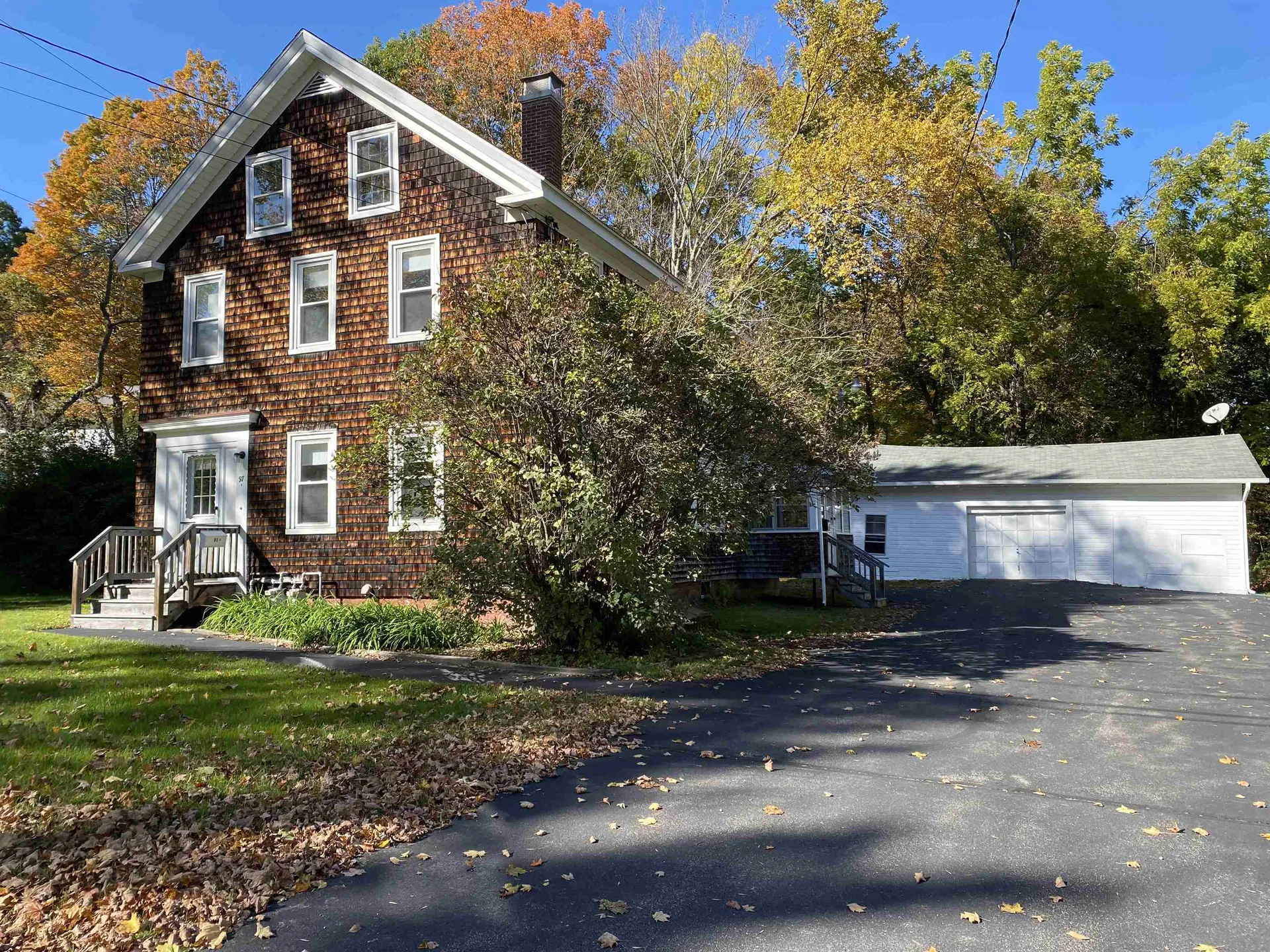 97 Fourth Street Dover NH 03820