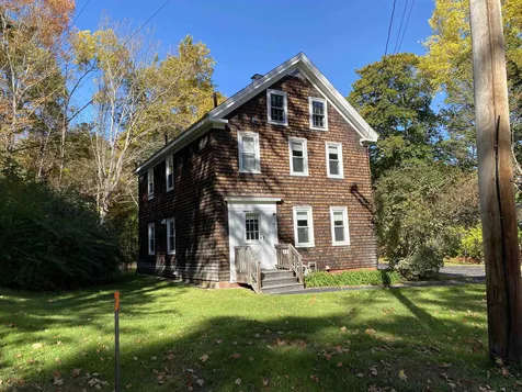 97 Fourth Street Dover NH 03820