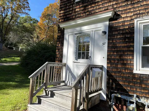 97 Fourth Street Dover NH 03820