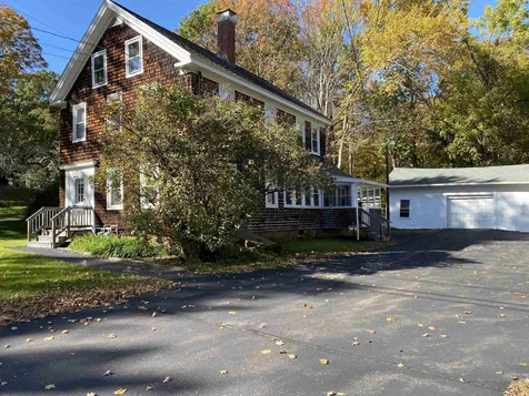 97 Fourth Street Dover NH 03820