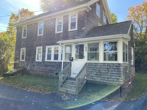 97 Fourth Street Dover NH 03820